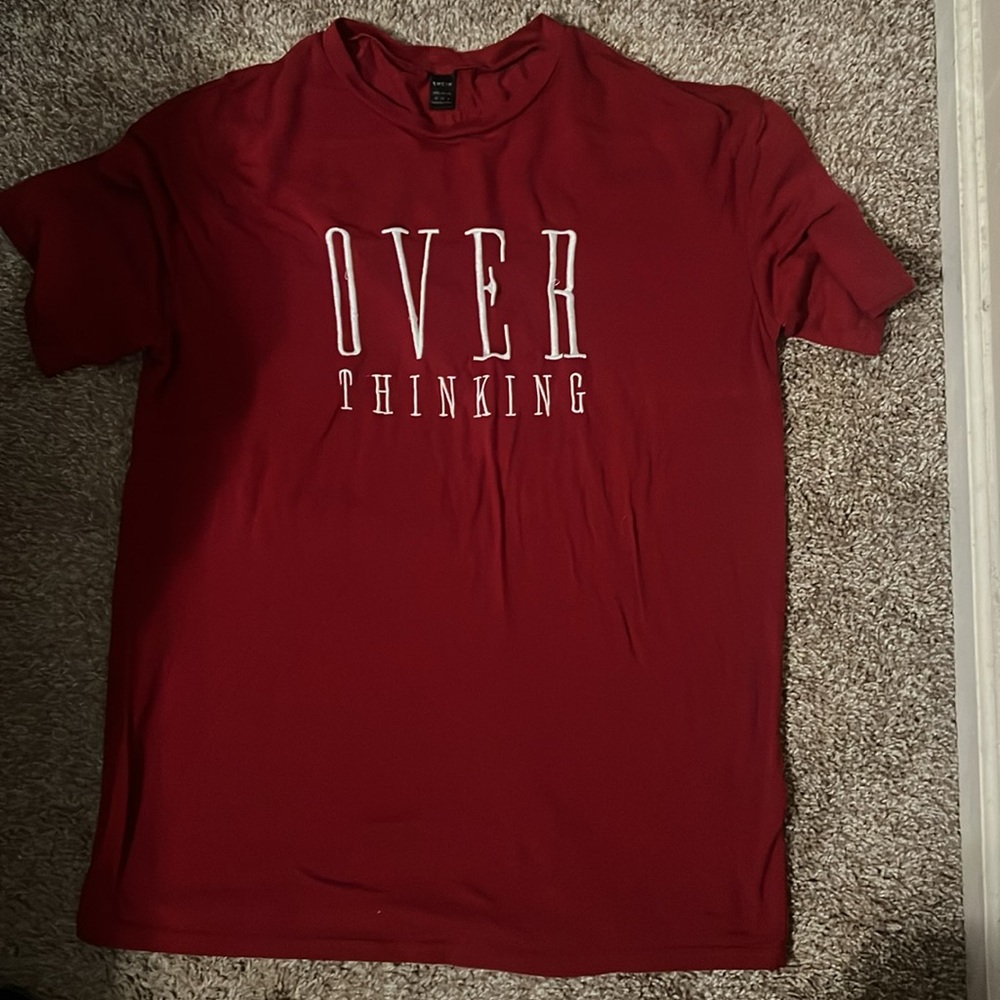 Tee - Picture 3 of 3